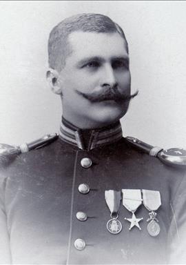 SBL äger inga bilder och kan därför ej erbjuda kopior
eller ge tillstånd till reproduktion. För mer information
om bilder, se under fliken "Om databasen"