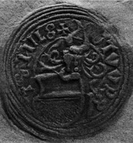 SBL äger inga bilder och kan därför ej erbjuda kopior
eller ge tillstånd till reproduktion. För mer information
om bilder, se under fliken "Om databasen"