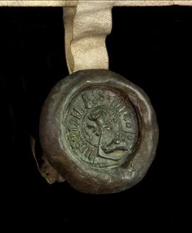 SBL äger inga bilder och kan därför ej erbjuda kopior
eller ge tillstånd till reproduktion. För mer information
om bilder, se under fliken "Om databasen"